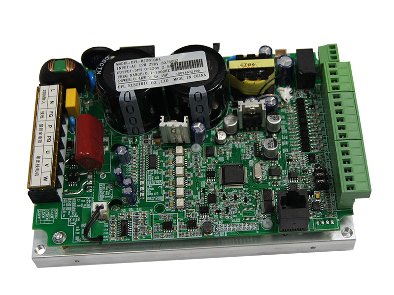 HJ26E永磁同步變頻器，永磁變頻器，永磁同步電機(jī)驅(qū)動器