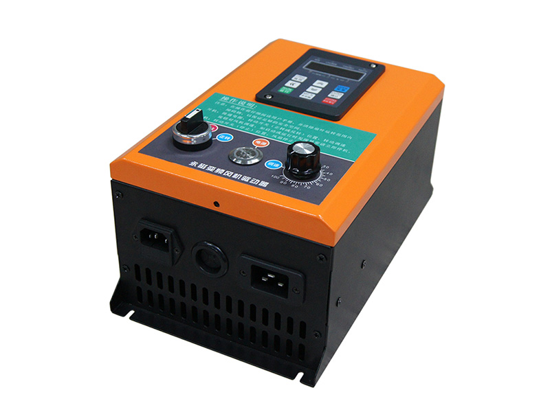 工業(yè)風(fēng)扇控制箱，工業(yè)風(fēng)扇驅(qū)動器，永磁電機變頻器