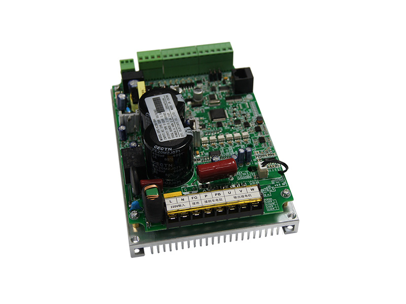 HJ26裸機(jī)變頻器，220V通用變頻器，矢量變頻器，裸板變頻器廠家