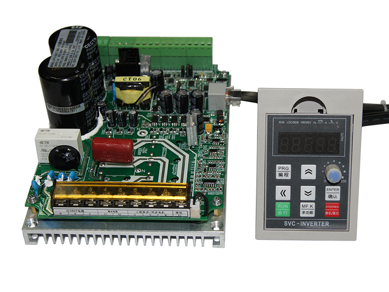 HJ27裸機(jī)變頻器，三相380V變頻器，裸板變頻器，變頻器廠家